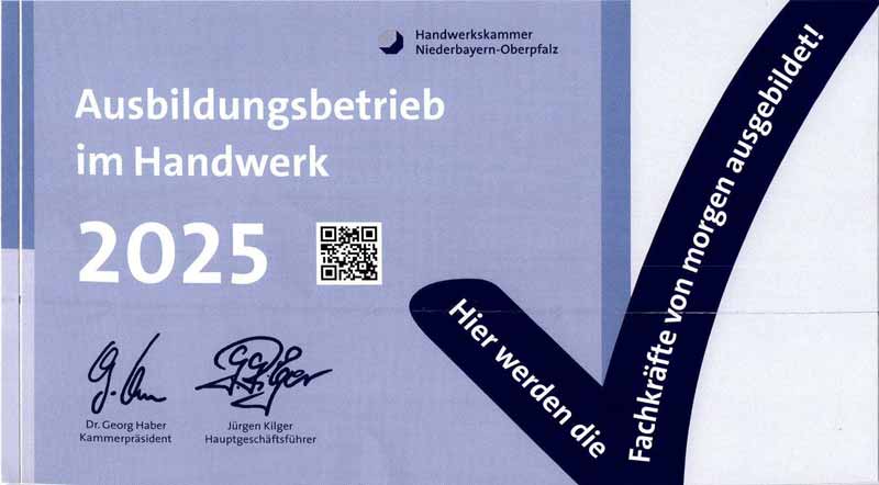 Ausbildungsbetrieb Schuhmann Isoliertechnik in Straubing – Ausbildung im Isolierer-Handwerk