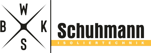 Logo von Schuhmann Isoliertechnik – Dämmtechnik und Brandschutz in Straubing